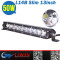 LW small size srobe light bar IP67 waterproof 50W single row led off road bar spotlights for cars offroad