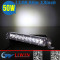 Liwin Low Defective Rate New Arrival Oem Acceptable led offroad aluminum light bar vibration 50w oledone offroad lights