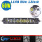 Manufacturer Direct!!! high quality offroad car led light bonsen 4500lm 50w slim small size bar light led