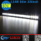 LW Cheap price slim 10-30dc led light bars for trucks 33inch c ree led bar lighting 150w offroad led work light