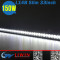 Liwin hunting boat searching light bar single row L14-150W 33inch led car lights 12v
