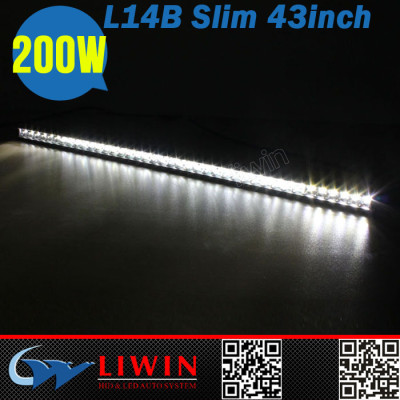 Liwin 4x4 led screen light bar with factory cheap price for tow truck
