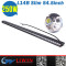 Liwin High quality new products 50pcs*5 super slim car roof auto led light bar 250w led mini offroad lights