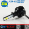 Factory wholesale 4x4 accessories led auto headlight kit 33W 3000lm H1