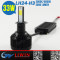 Factory Wholesale h3 new led conversion kit 33W hid or led lights for headlights