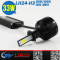 LW made in china led headlight h3 33w 12v dustproof driver H7 ip67 dual led headlights