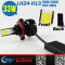 LW high quality LH24-H13 highest watt led car headlight kit 360 degree for for x1 led headlights