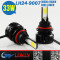 Liwin new product car led light high quality 33w led fog light 9007 car headlights led 12v