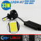Superbright high lumen wholesale h7 led automotive headlight lamps 24v for all car