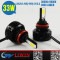 LW new products luminous flux 3000 33w h4 h13 h8 h9 h11 led headlight bulb kit