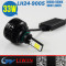 LW long life hot sale 9005 car led headlight bulbs led chip cob