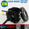 Liwin 9-16v 33w 3000lm LH24-9005 high quality replaceable sockets car auto led headlights