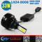 Liwin all-in-one g5 car led headlight 9005/9006 3000k 6000k led trailer lights for sales
