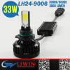 Liwin new design high power q5 car lamp led mb4 headlight 12v headlight led for car