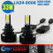 LW Car accessories ip67 33w 3000lm 9006 led headlight 12v conversion kits