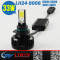 Liwin highest lumen 3000lm LH24-9006 33W led car headlight 9005 9006 auto lamp led