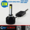 Factory price 33w 880 car lights led headlight h4 881 led fog light bulb
