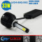 LW 9-16V LH24-880 881 custom car&motorcycle headlightgolf 33w led car headlighting