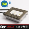Lowest price and good quality 12v 35w hid light cheap ballast