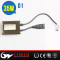 Lowest price and good quality 12v 35w hid light cheap ballast