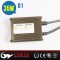 New design HID D1electronic ballast with Diecast aluminum housing hid lights ballast