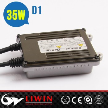 LIWIN superior quality D1 ballast for ATV light car jeep lights with high quality D1 magnetic ballast