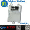Factory wholesale genuine hid xenon d1s headlight ballast 12v D1S D1C D1R xenon bulb 4300k