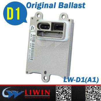 Liwin low defective rate LW-D1(A1) d1s d3s hid ballast 55w 35w xenon ballast
