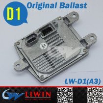 Liwin used original/brand new valeo 9-32v hid d1s ballast oem LW-D1(A3)