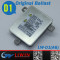 Chinese manufacturer hid d1s headlight xenon 35w ballast h1r2 electronic ballast transistor