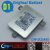 LW best quality hid d1s headlight xenon ballast h1r2 d1c d1r hid standard ballast