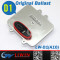 Factory Directly replacement 12v 35w oem hid xenon ballast d1s d1r d3s digital slim ballast