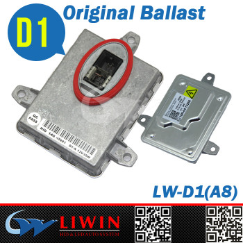 LW Factory price bestselling 12V35W AC oem ballast for hid car headlight