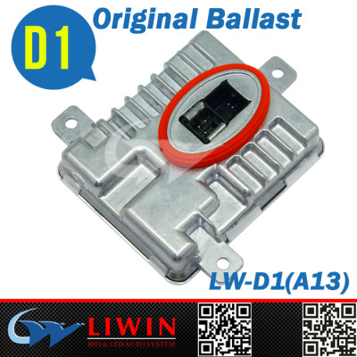 LW-D1(A13)d1s adapter hid electronic ballast adapter 12v 35w xenon headlights hid