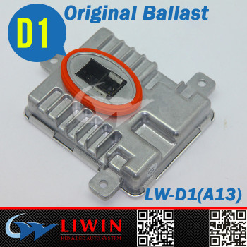LW best selling ac 12v 35w hid d1s new socket cable ballast hid xenon auto bulb