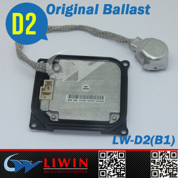 LW-D2(B1) high quality d2s d2c d2r hid electronic ballast for circle hid ballast 35w
