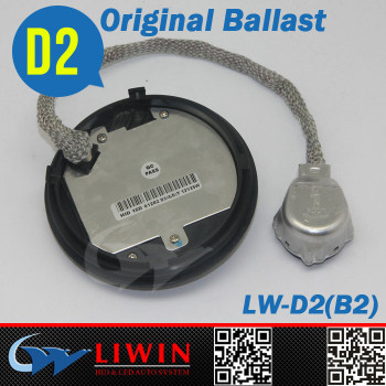 LW-D2(B2) headlight replacement 35w ac xenon ballasts for car ce fcc e4 electronic ballast lamp