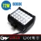 stable quality lightbar 72w four row led light bar dual row led light bar for truck light Atv SUV tractor lights