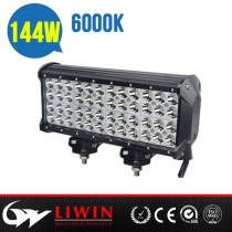 liwin low price but high quality 4x4 led off road light bar car led lightbar 12