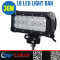LW 36w granulated light led bar auto led light bar thin led light bar for motorcycle ATV SUV bus bulb