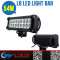 LW New Hot brand led light bar for 4wd led working bar led offroad bar for cars 9