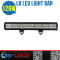 liwin Top Brand 4x4 led light bar car led light bar led light bar off road for auto Atv SUV new products 126w bus light