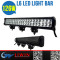 liwin Top Brand 4x4 led light bar car led light bar led light bar off road for auto Atv SUV new products 126w bus light