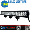 LW high quality low cost 234w off road light bar off road light bars led 24v light bar strip light for brazil store