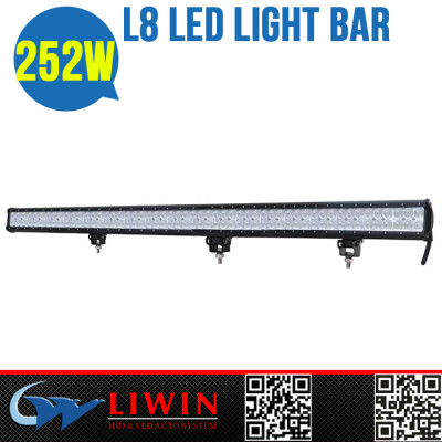 e mark certificate atv led light bar aluminum housing led light bar led stage bar light for atv utv suv headlights mini jeep