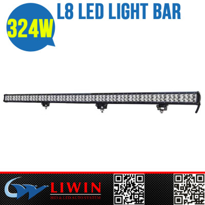Liwin china express Hot sale Super Bright amber led offroad light bar for sale automobile tractor lamp car head light tail light