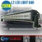10-30v led light bar 4x4 288w IP67 tow truck towing lights led light bar