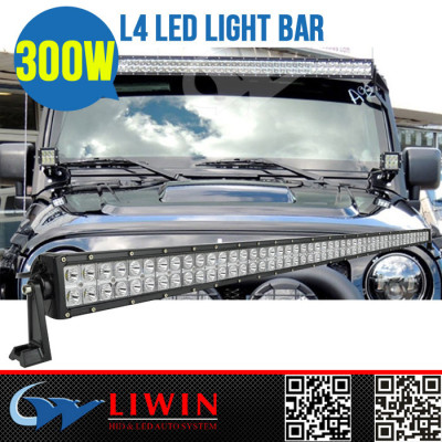 LW boat led light bar IP67 10-30v 51.5