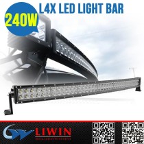 Car Accessories With Fan Good Light Beam Importedd Led Lights Bars 41.5