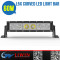 Liwin Factory Price 13''5 60W Cree Curved Led Driving Lights For Cars